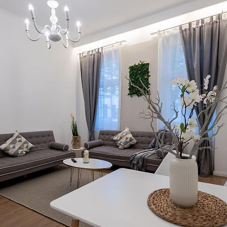 Vienna My City Apartment Family Room Εξωτερικό φωτογραφία