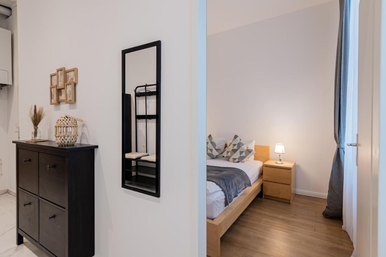 Vienna My City Apartment Family Room Εξωτερικό φωτογραφία