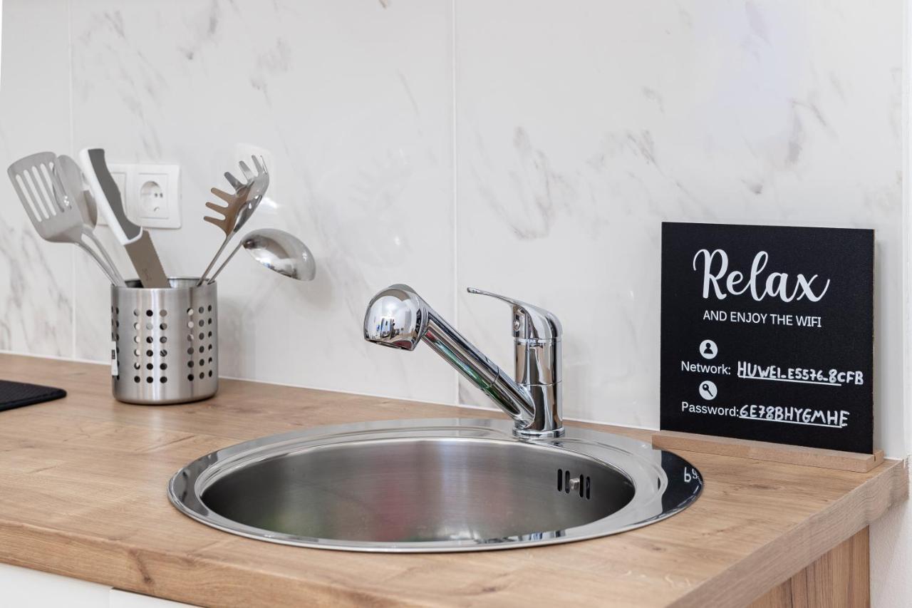 Vienna My City Apartment Family Room Εξωτερικό φωτογραφία