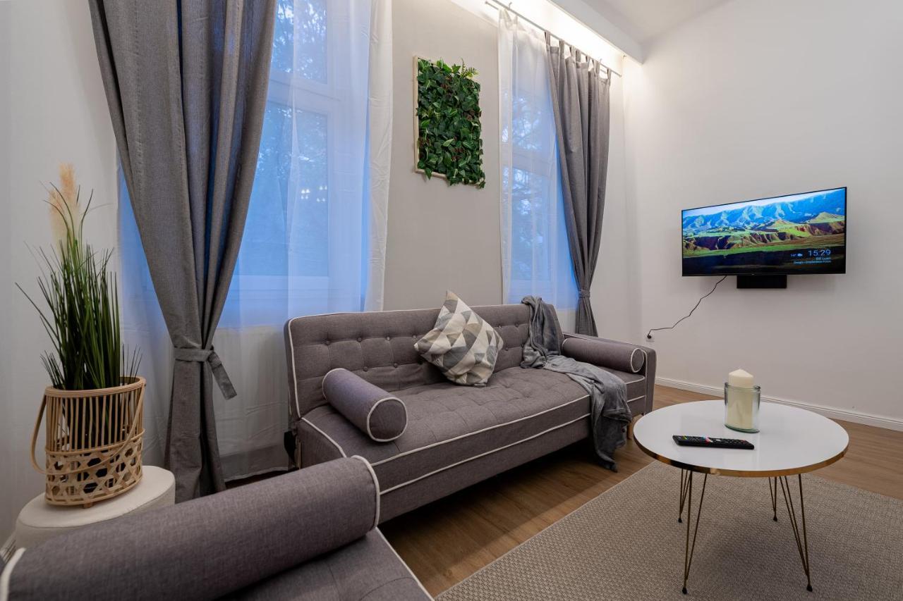 Vienna My City Apartment Family Room Εξωτερικό φωτογραφία