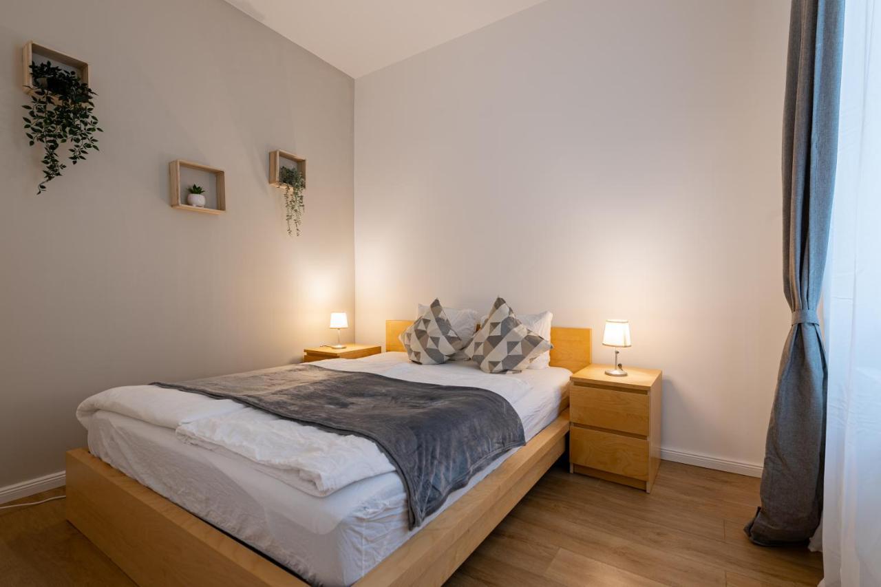 Vienna My City Apartment Family Room Εξωτερικό φωτογραφία