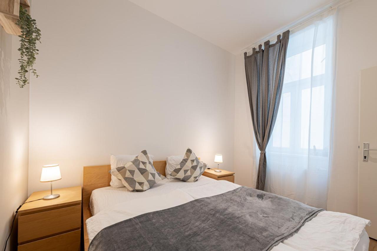 Vienna My City Apartment Family Room Εξωτερικό φωτογραφία