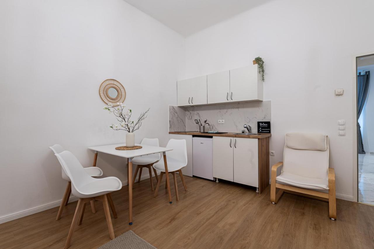 Vienna My City Apartment Family Room Εξωτερικό φωτογραφία