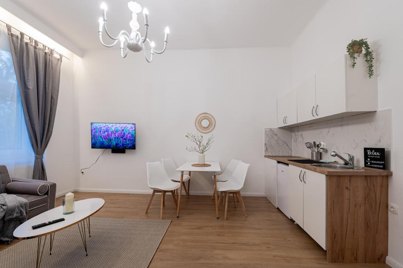 Vienna My City Apartment Family Room Εξωτερικό φωτογραφία