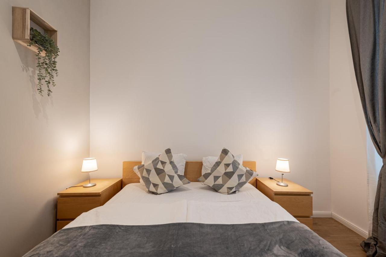 Vienna My City Apartment Family Room Εξωτερικό φωτογραφία