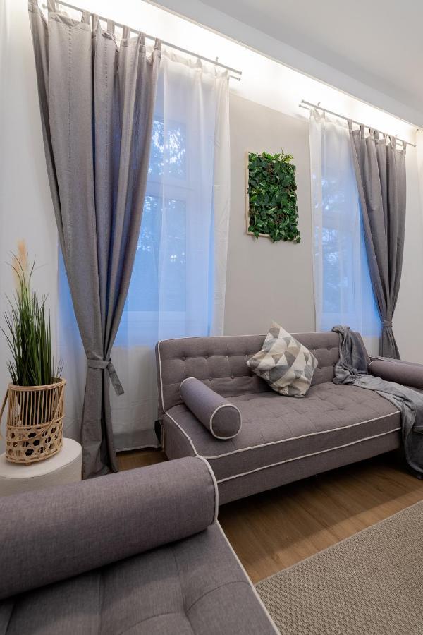 Vienna My City Apartment Family Room Εξωτερικό φωτογραφία