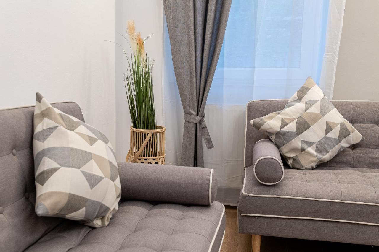 Vienna My City Apartment Family Room Εξωτερικό φωτογραφία