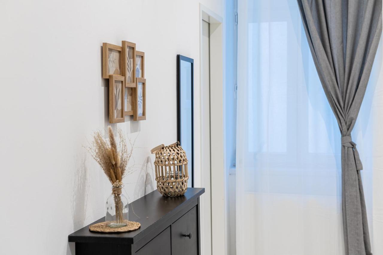 Vienna My City Apartment Family Room Εξωτερικό φωτογραφία