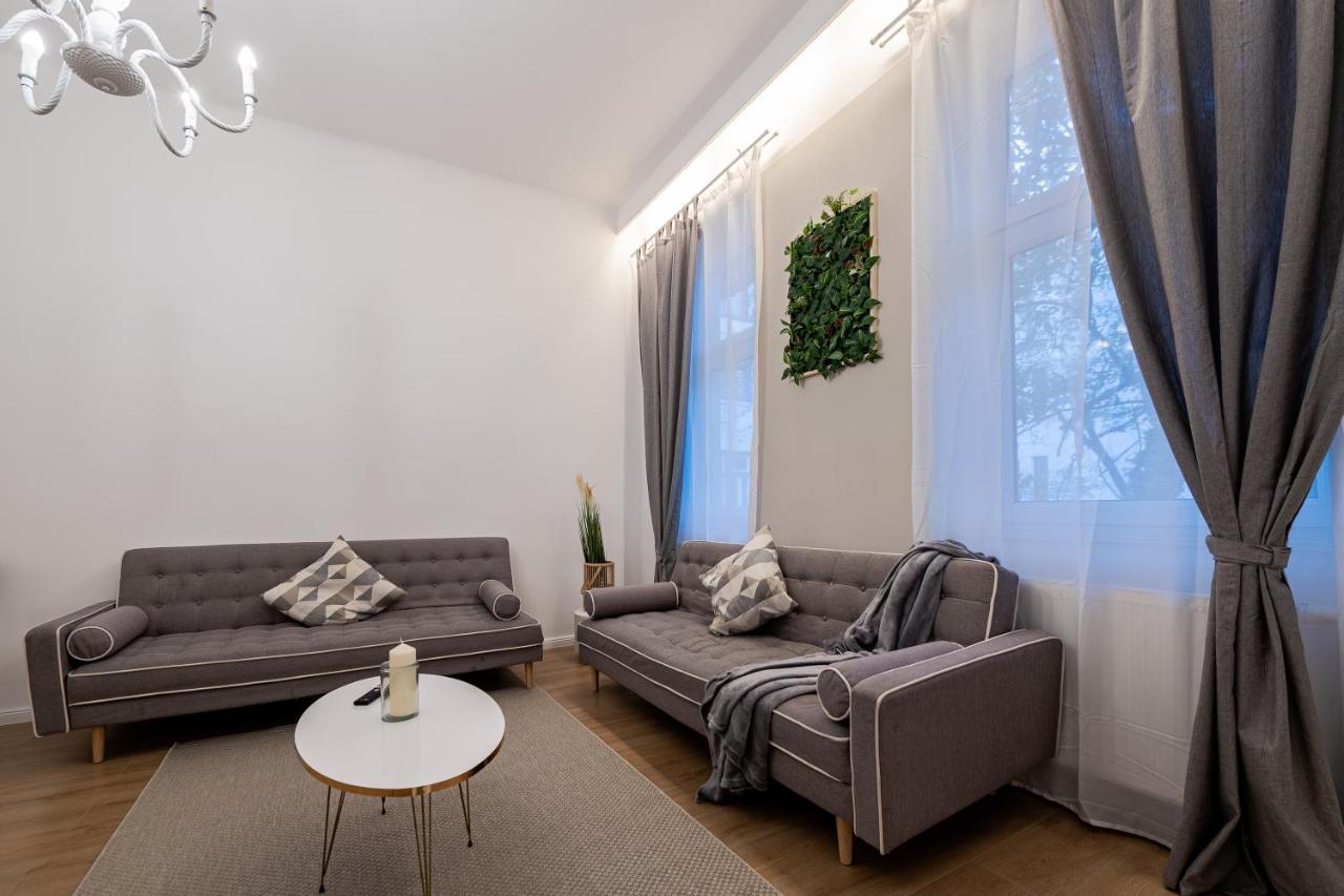 Vienna My City Apartment Family Room Εξωτερικό φωτογραφία