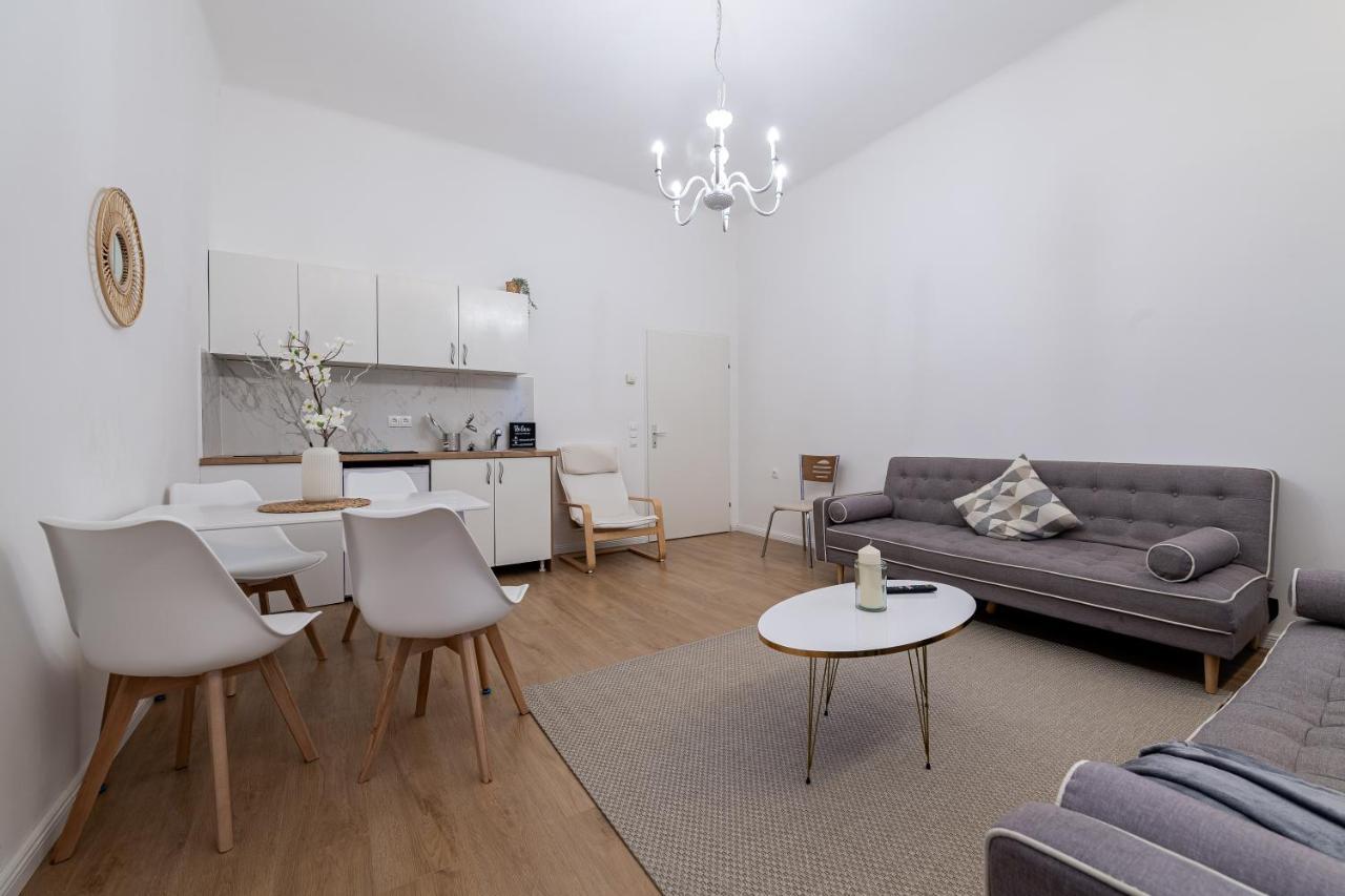 Vienna My City Apartment Family Room Εξωτερικό φωτογραφία