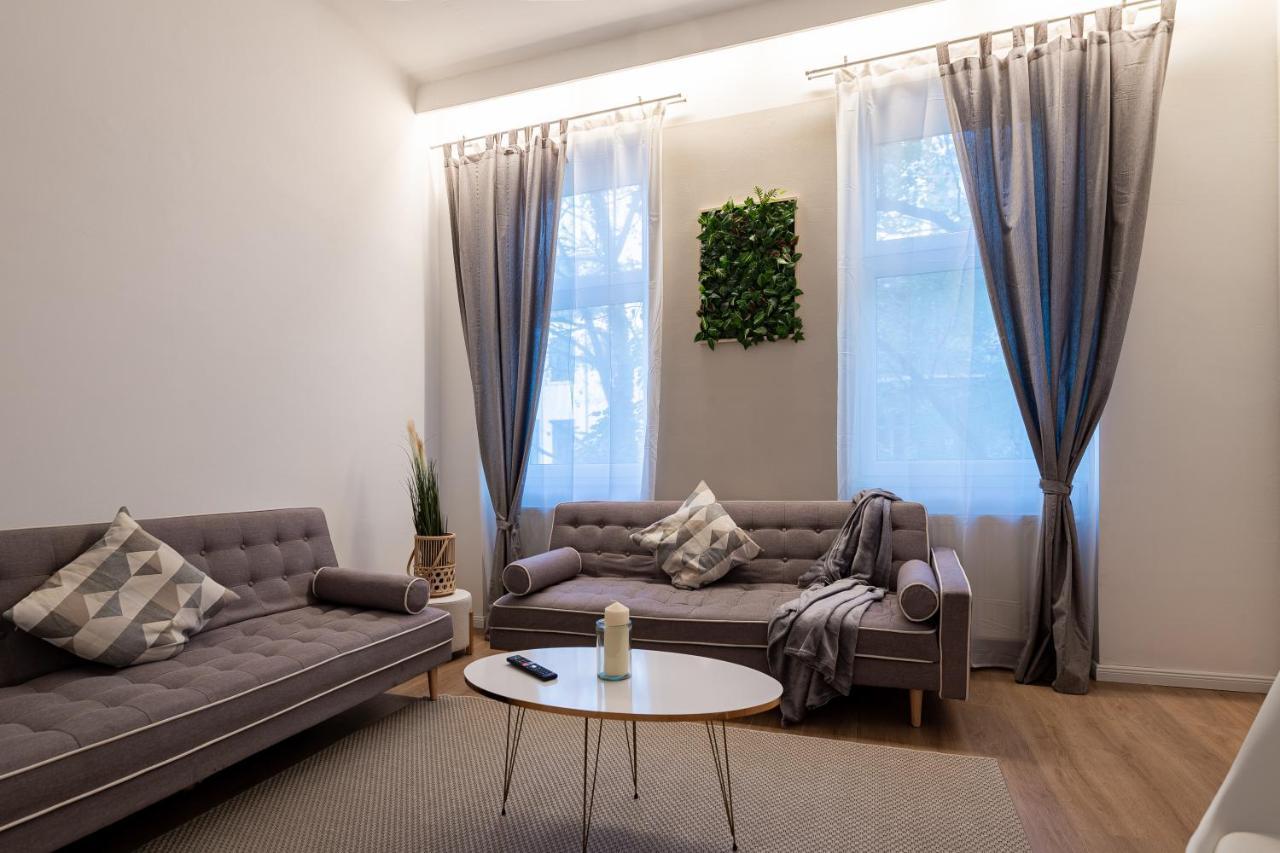 Vienna My City Apartment Family Room Εξωτερικό φωτογραφία