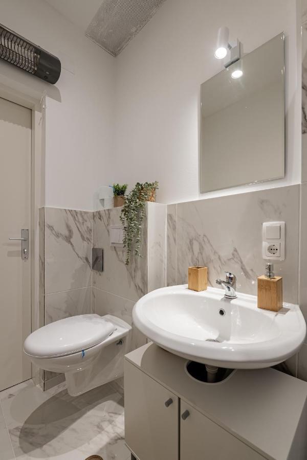 Vienna My City Apartment Family Room Εξωτερικό φωτογραφία