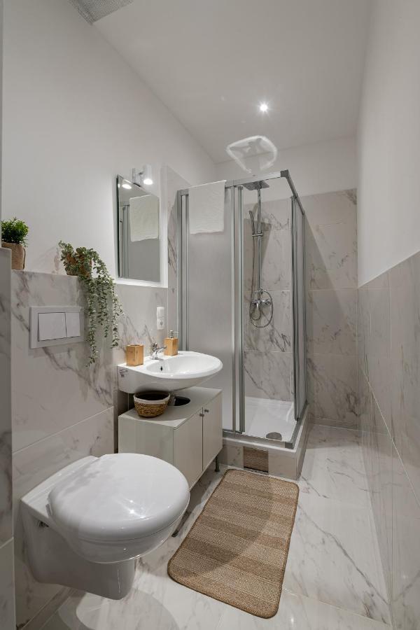Vienna My City Apartment Family Room Εξωτερικό φωτογραφία