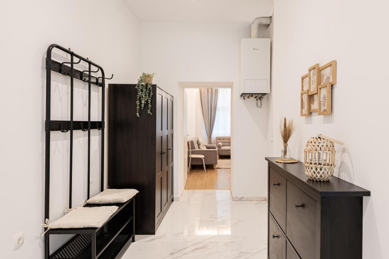 Vienna My City Apartment Family Room Εξωτερικό φωτογραφία