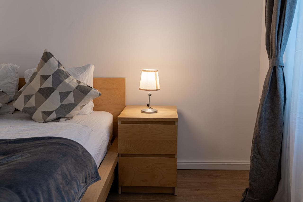Vienna My City Apartment Family Room Εξωτερικό φωτογραφία