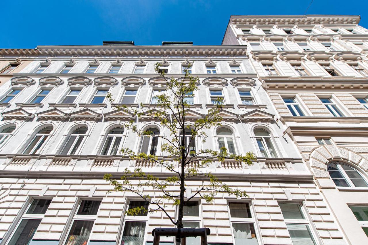 Vienna My City Apartment Family Room Εξωτερικό φωτογραφία