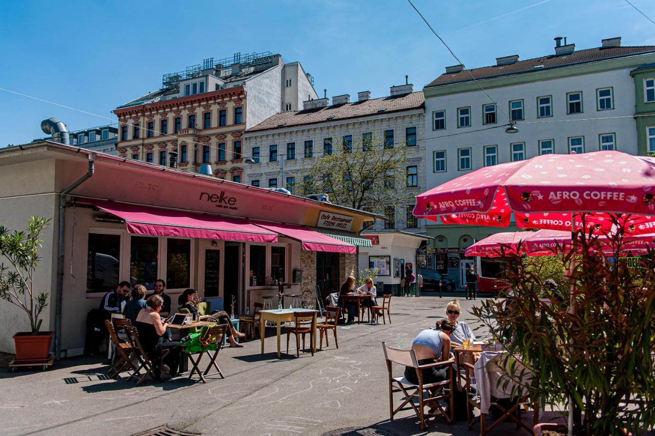 Vienna My City Apartment Family Room Εξωτερικό φωτογραφία